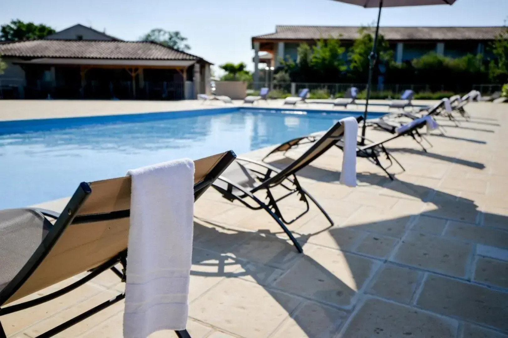 La Résidence du Château de Jouarres