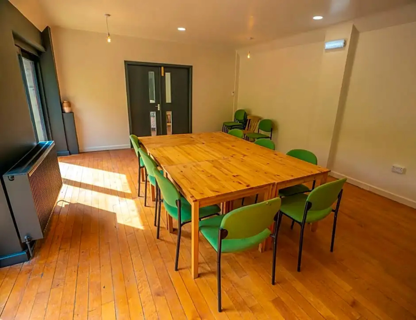 IOU Hebden Bridge Hostel