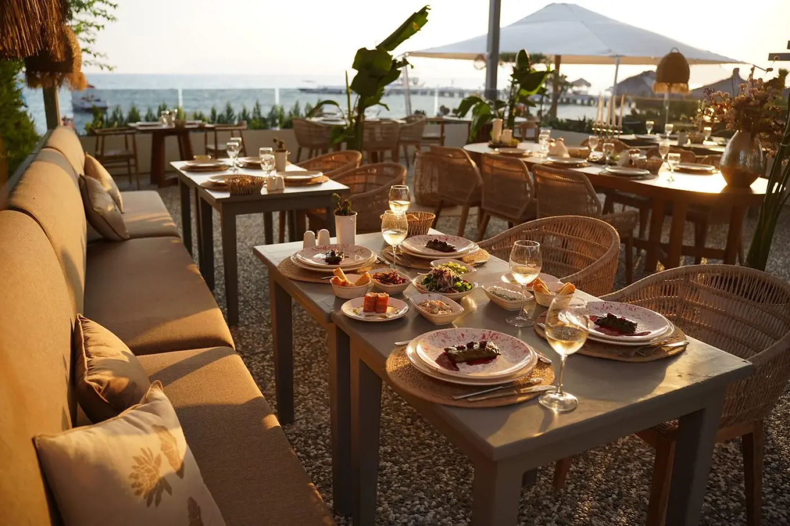 Club Tuana Fethiye