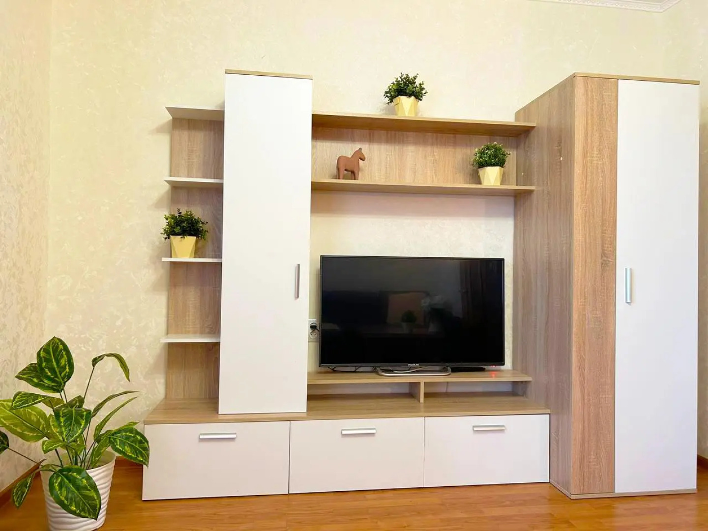 Niki Rent на проспекте Героев 3а