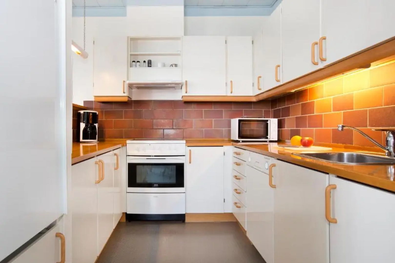 Feriecentret Østersø Færgegård