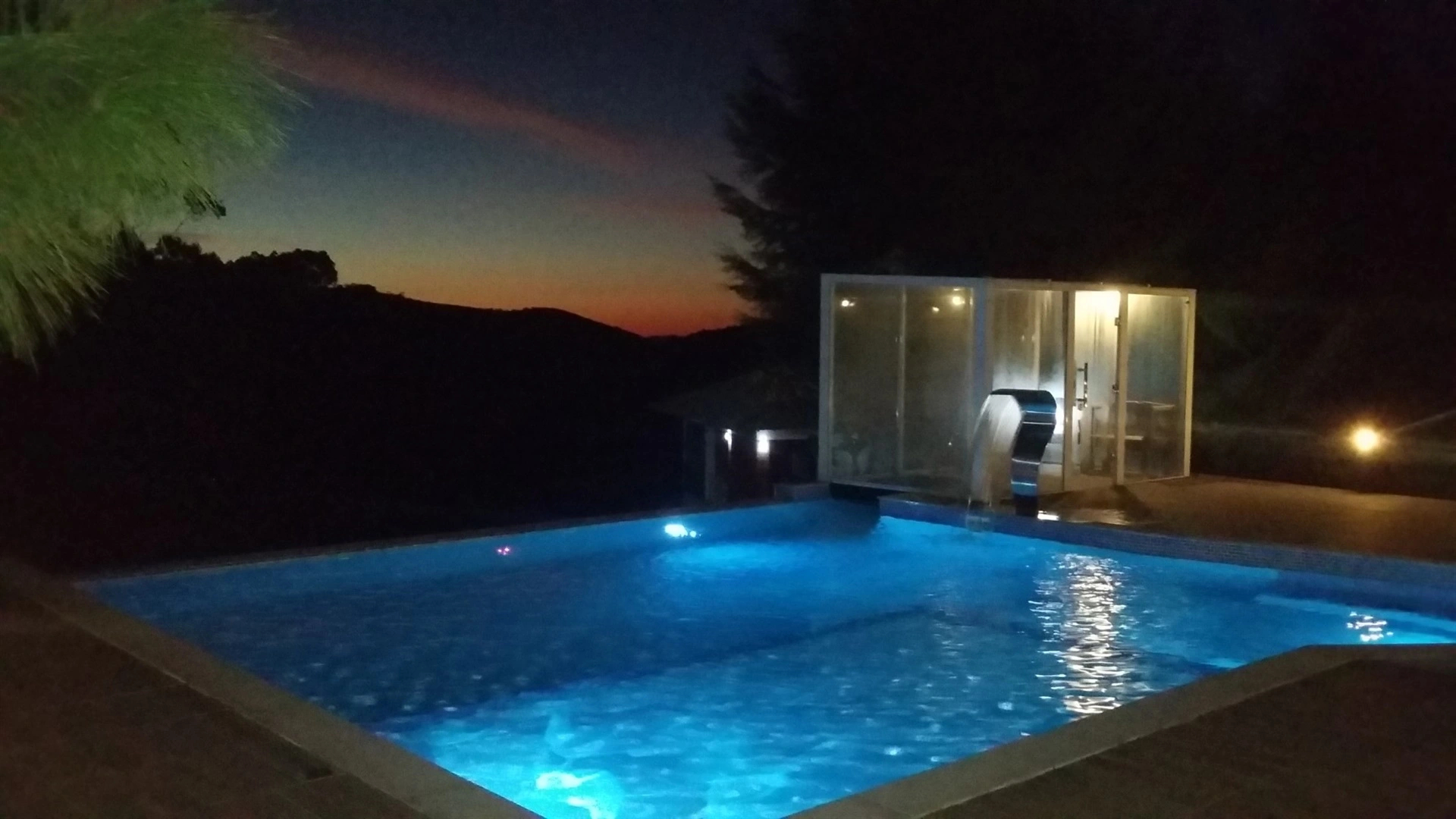 Pousada Xodó das Montanhas