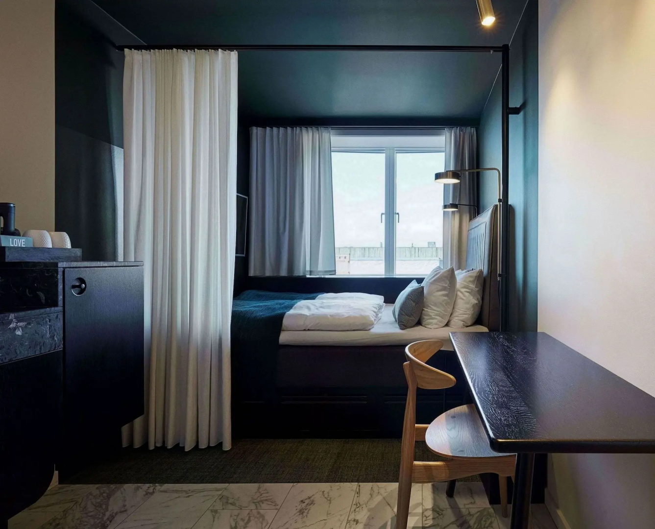 Hotel Danmark