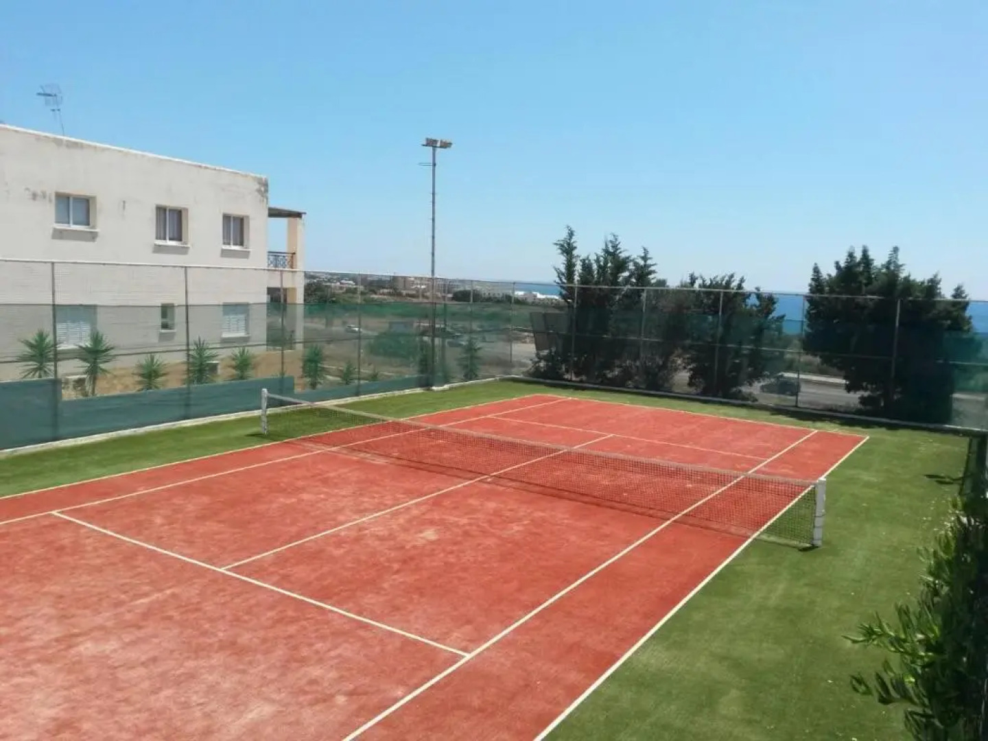 Ikaria Village , apartment 202