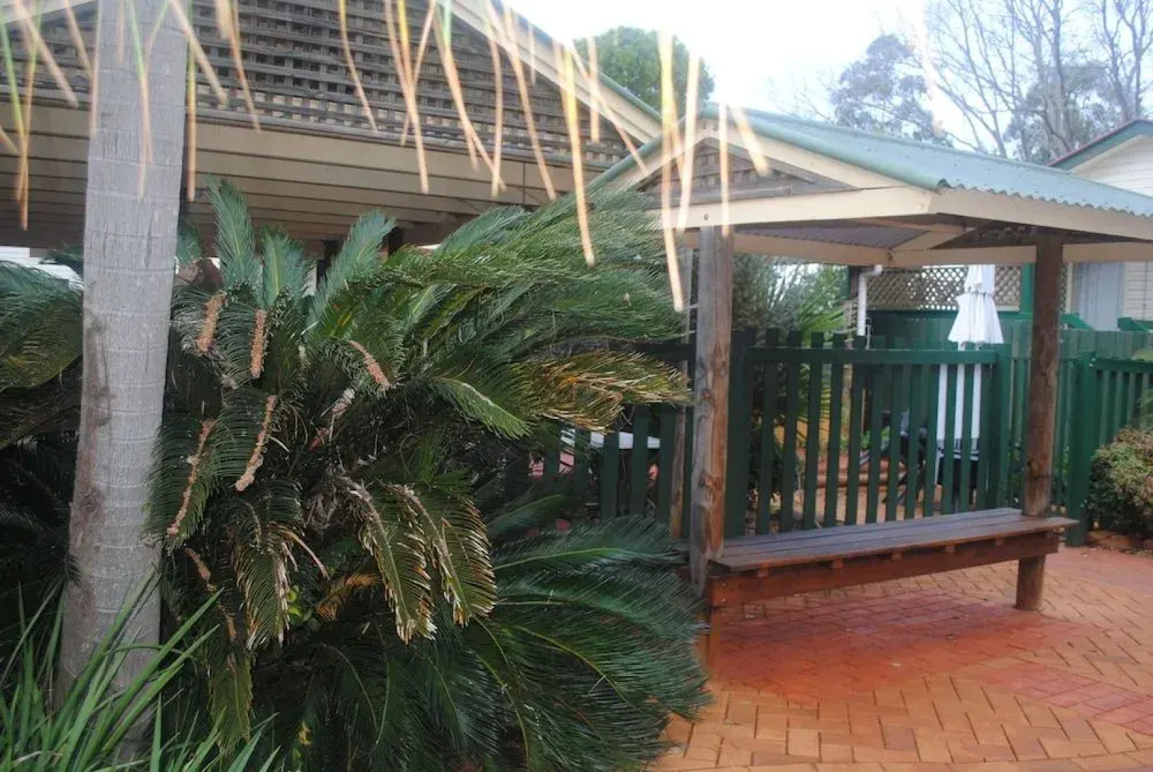 BIG4 Kingaroy Holiday Park