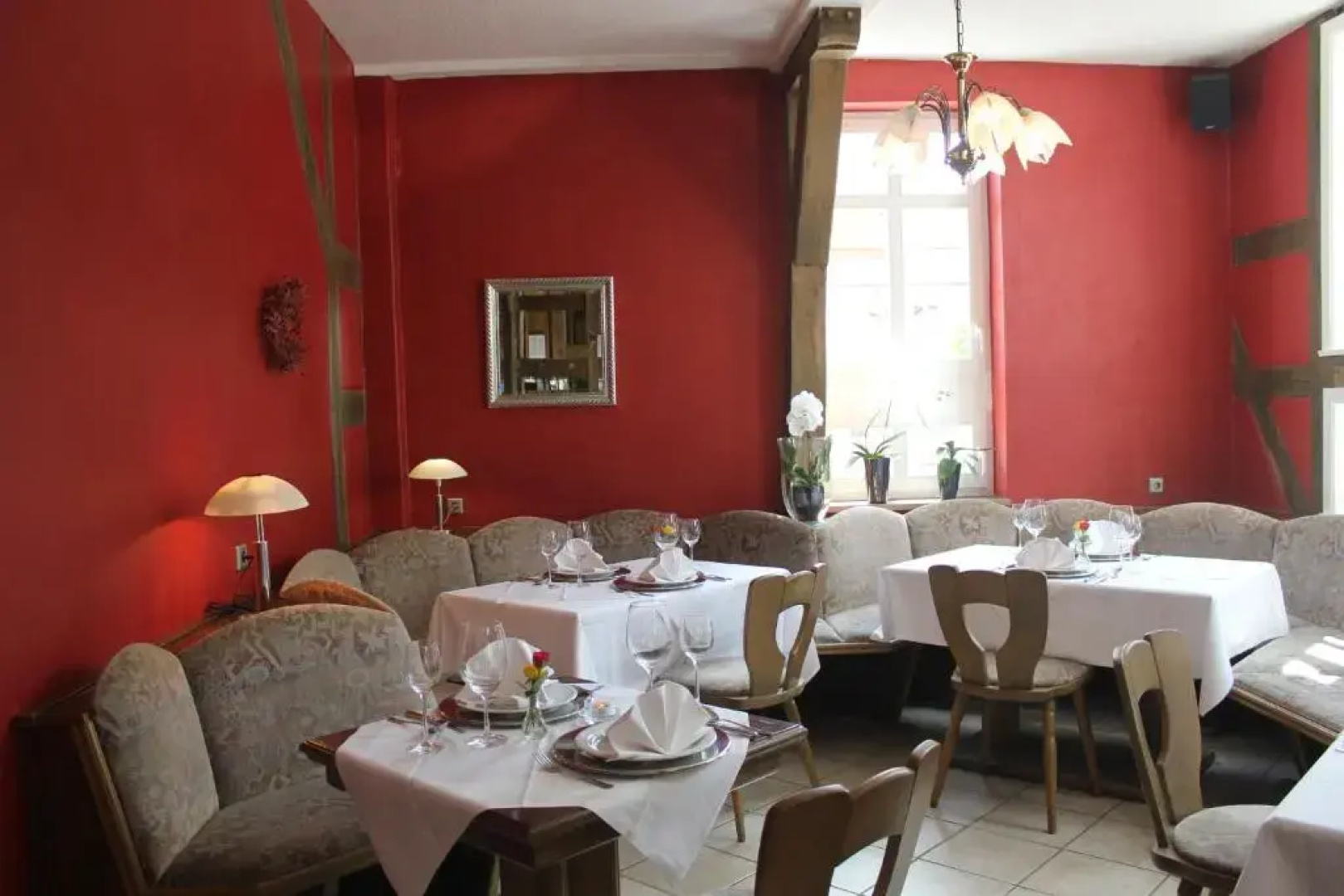 Hotel Alte Posthalterei