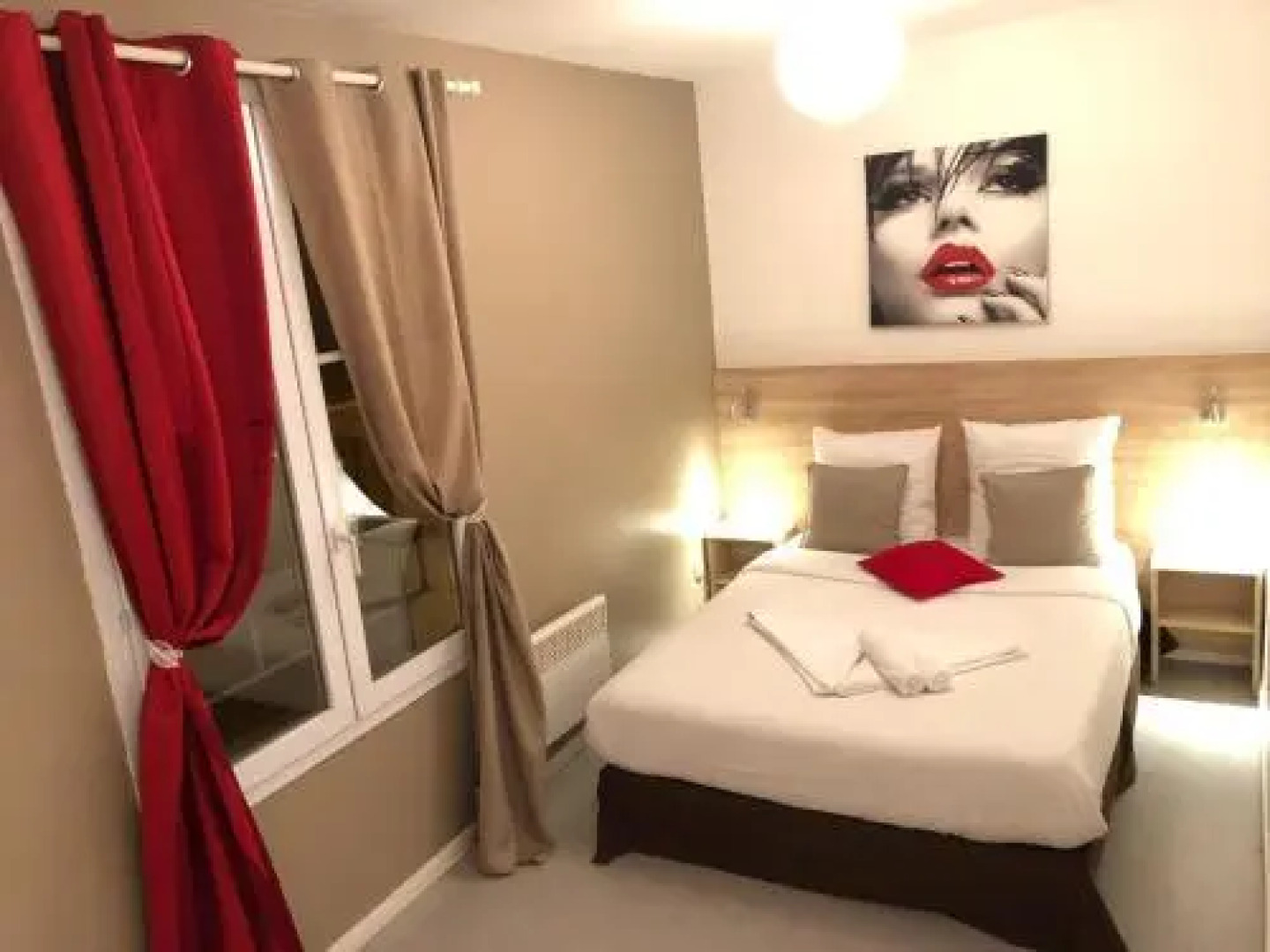 Neoresid Residence Saint Germain