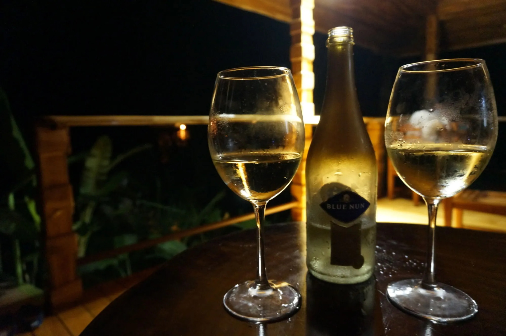 Drake Bay Getaway Resort