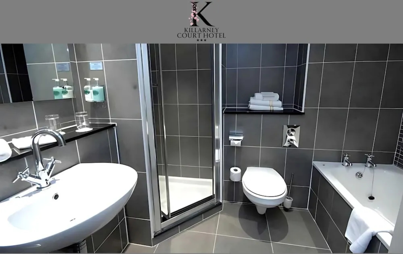 Killarney Court Hotel