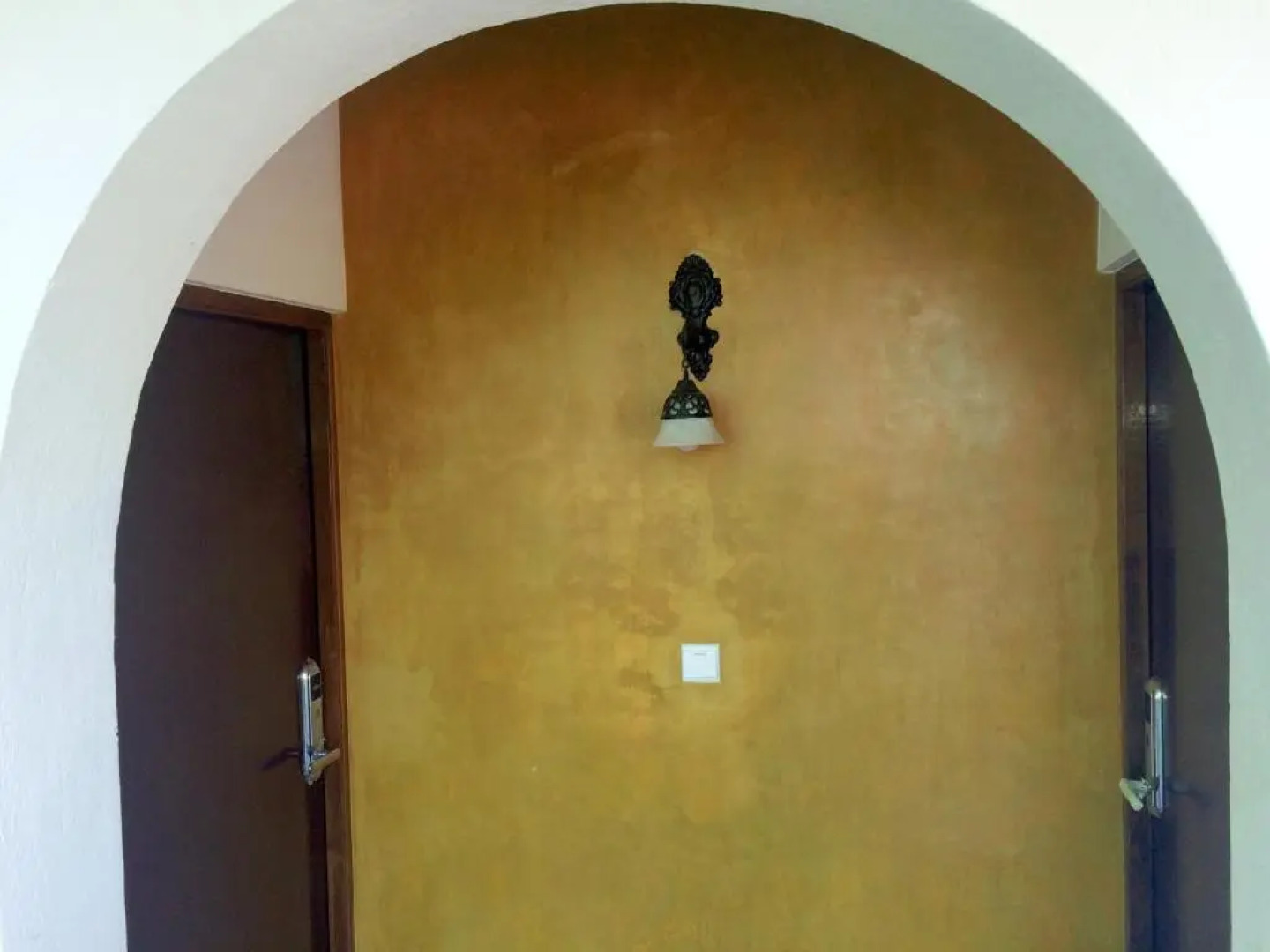 The Tea Road Restaurants & Hotel