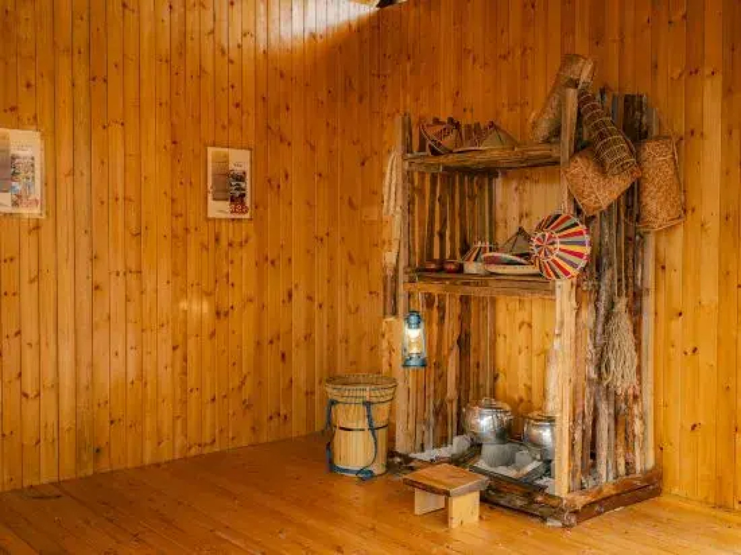 JSK Mantanani Island Resort