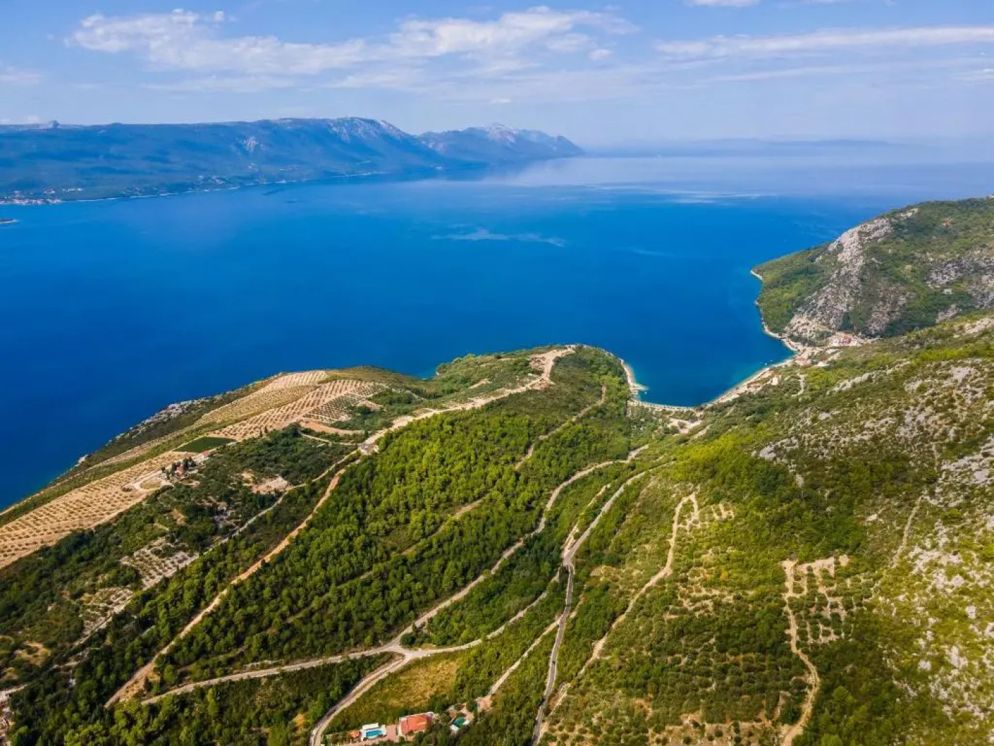 Villa Dragobratović