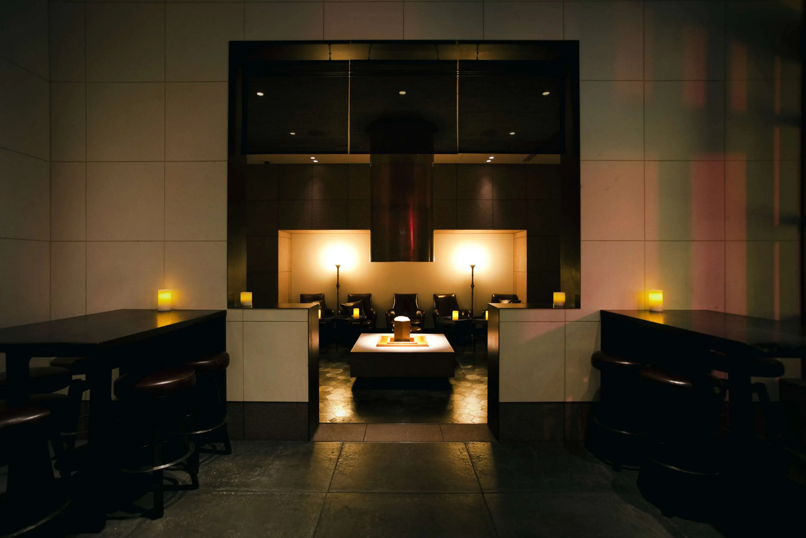 Отель Andaz Tokyo Toranomon Hills