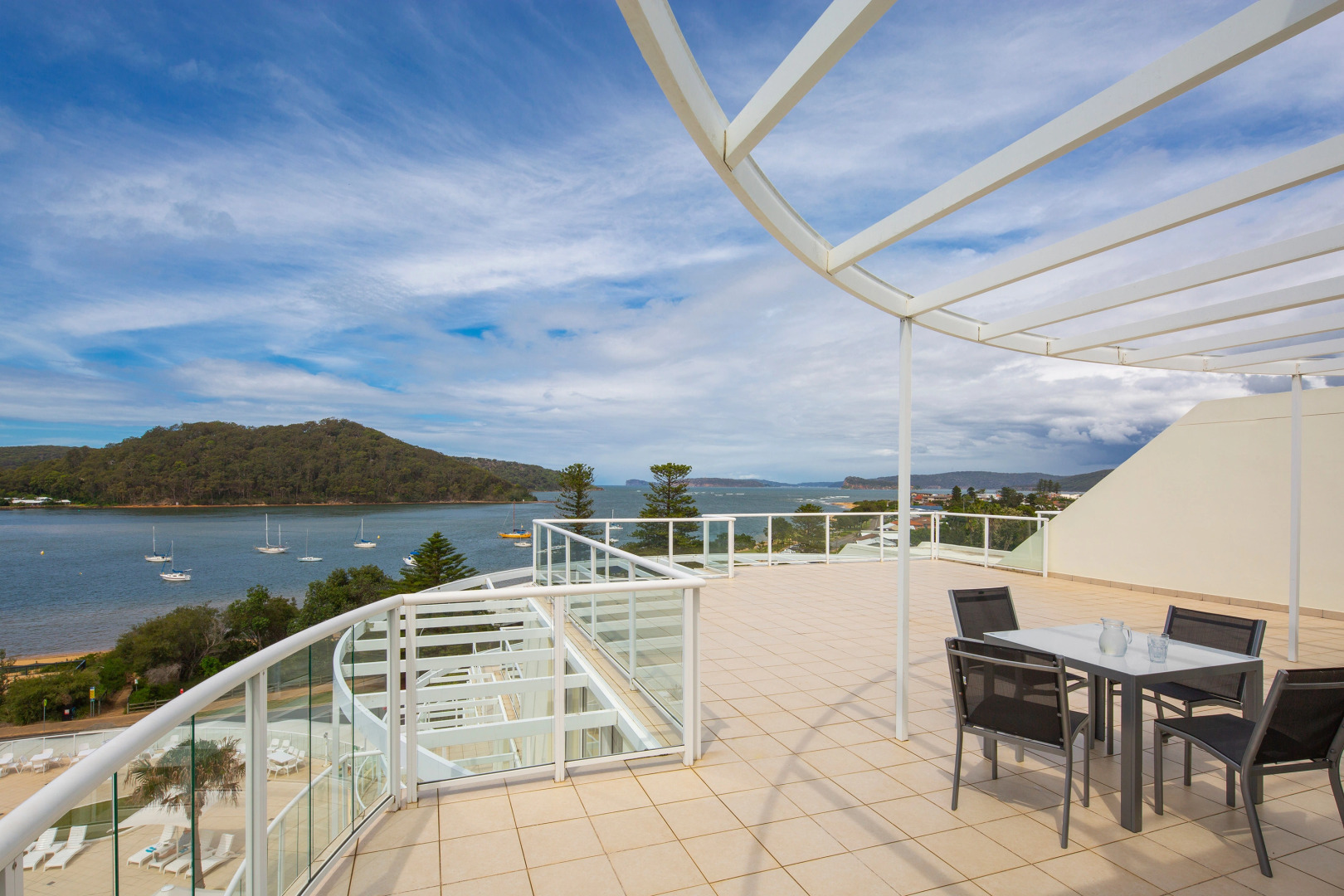 Mantra Ettalong Beach