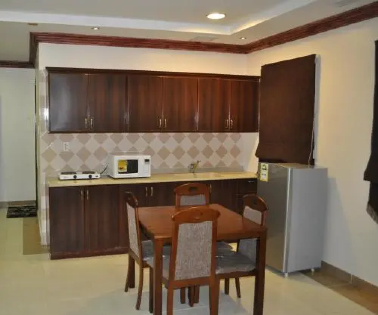 Nafa Suite Apartment 2