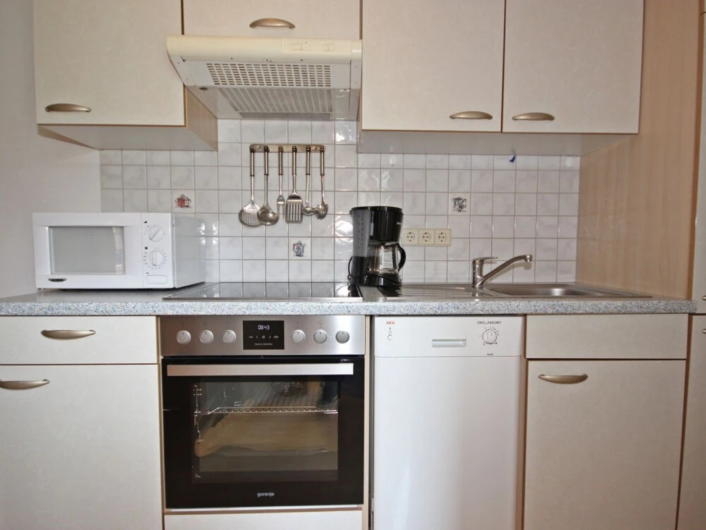 Handle Ried im Oberinntal