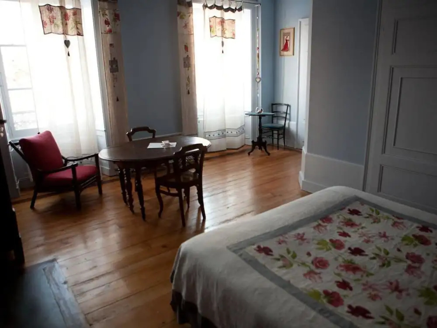 Le Relais du Passe-Heures