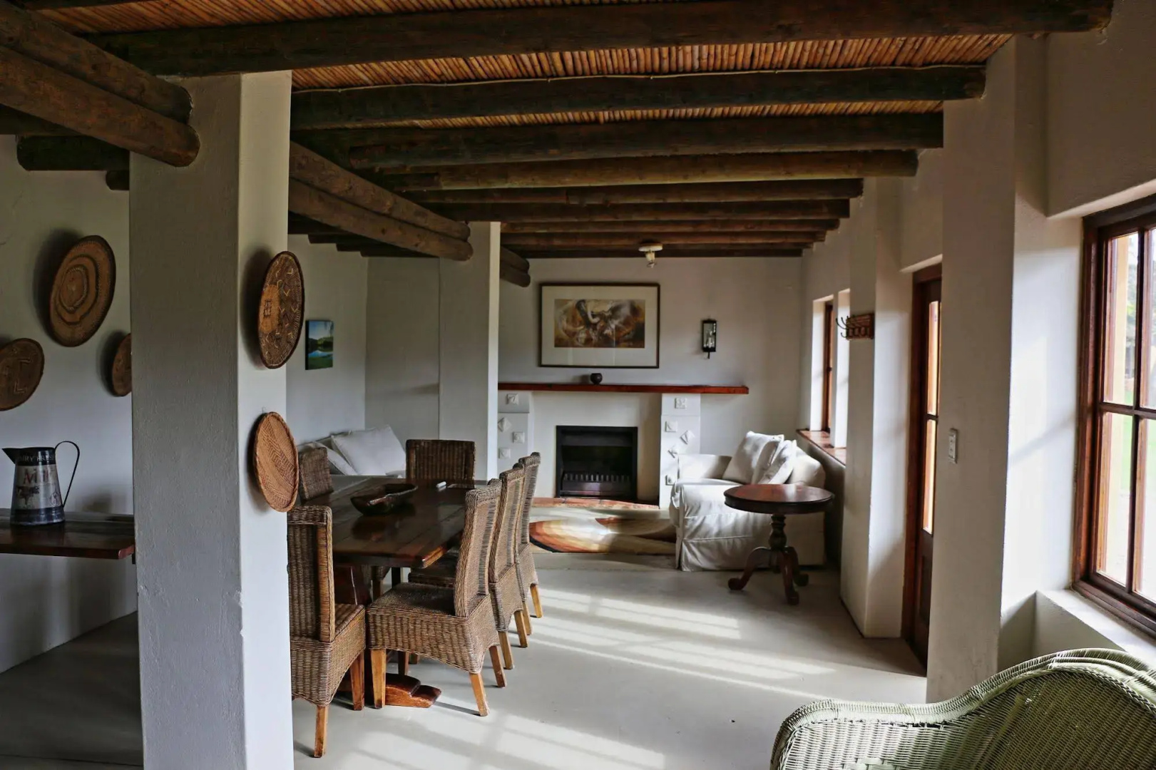 Tides Lodge