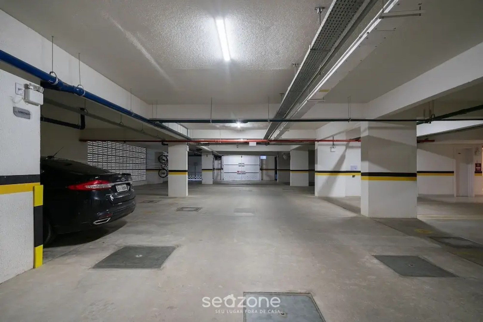 Sea View Apt w/ BBQ 70m - Vhb1104