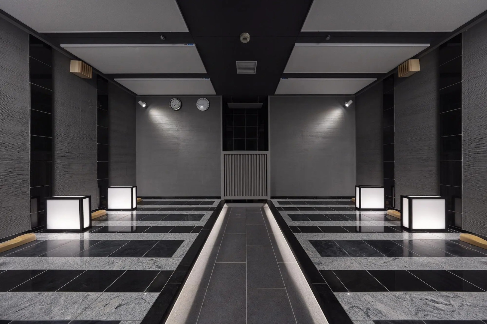 Hotel Villa Fontaine Grand Haneda Airport