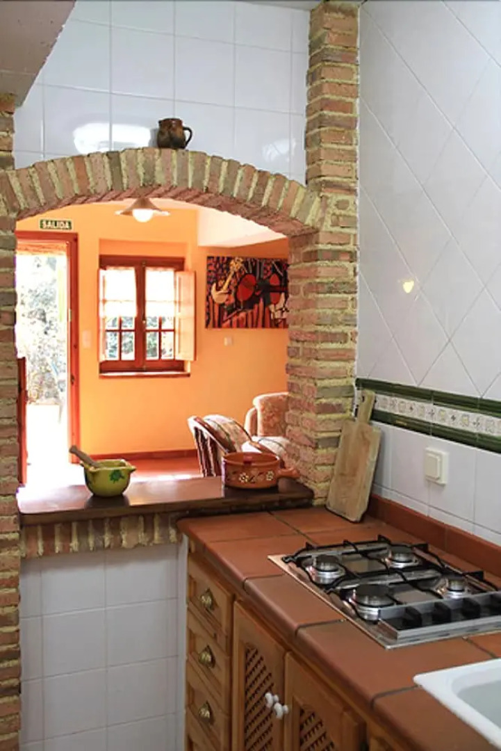 Casa Rural Pradina I