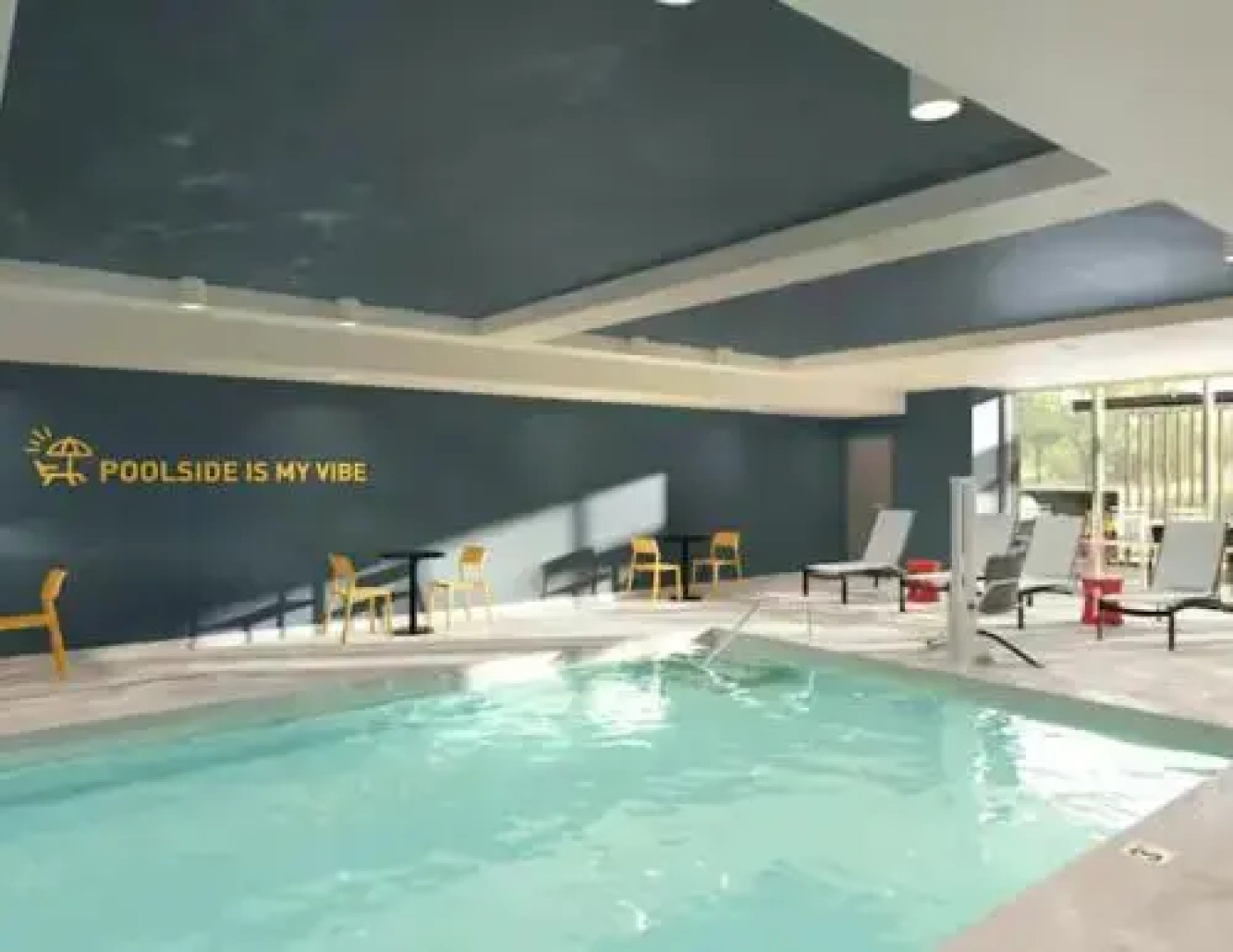 Home2 Suites by Hilton Del Rio