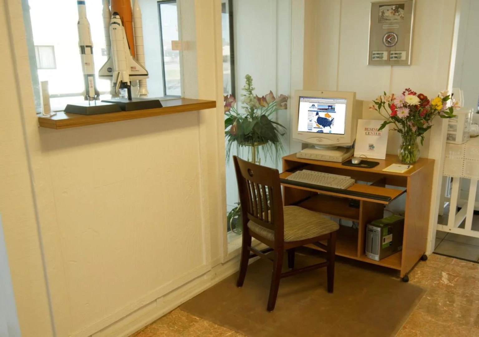 Americas Best Value Inn Salina