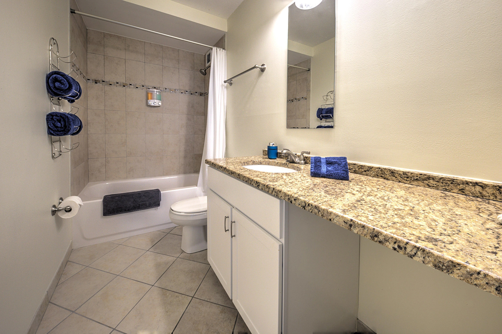 Heart of Back Bay! Close to Prudential Center and The T!