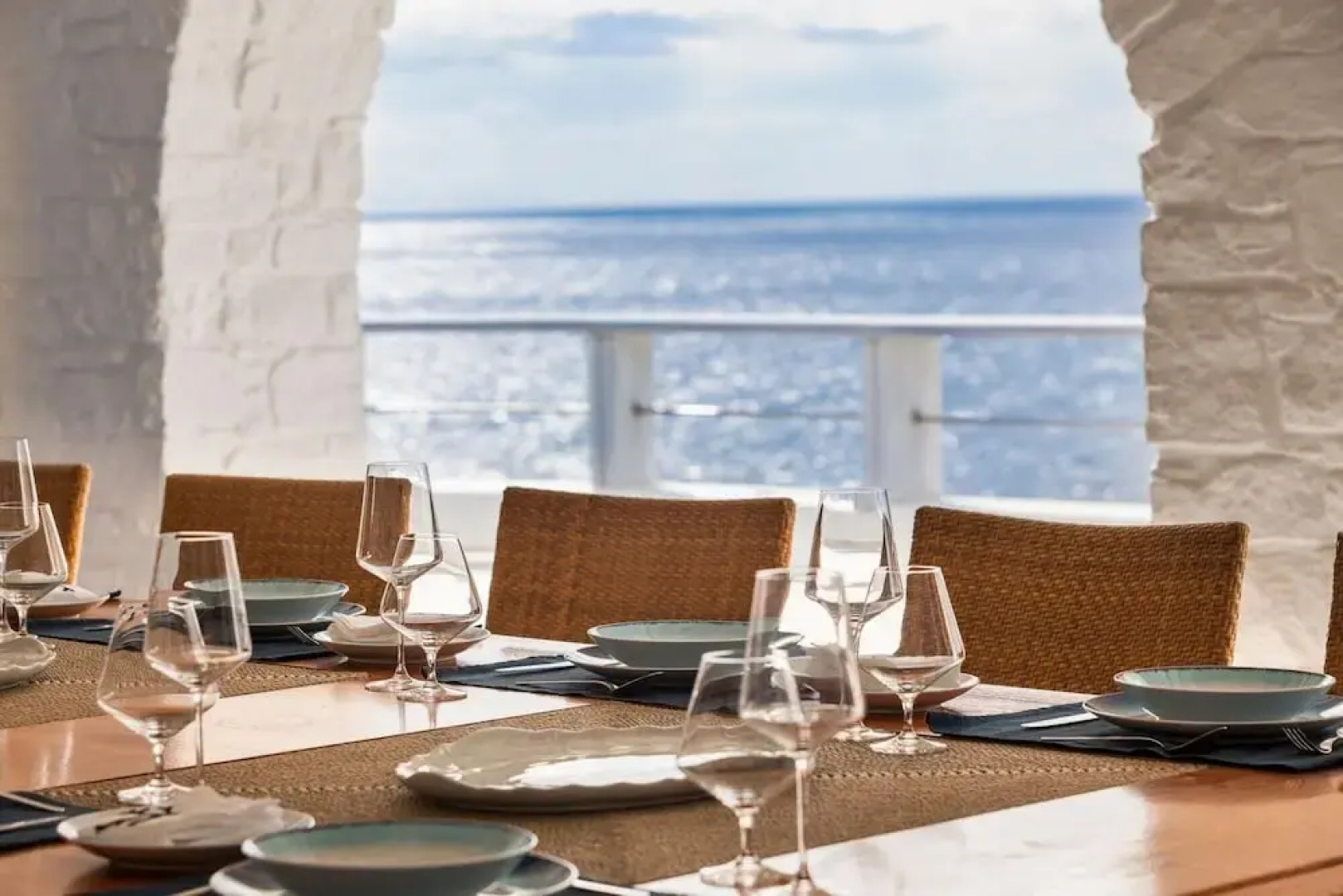 AGL Luxury Villas Mykonos Villa Olympia