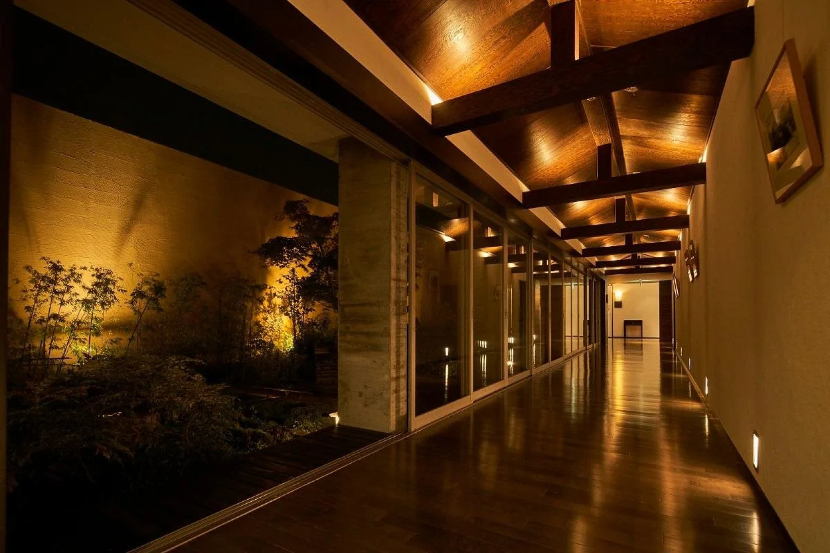 Hotel Harvest Hakone Koushien