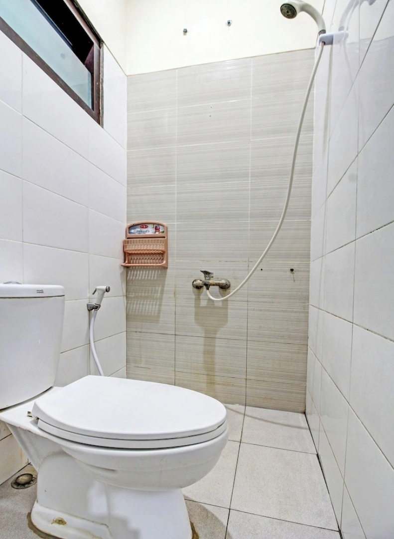 Hotel O Family Guest House Syariah