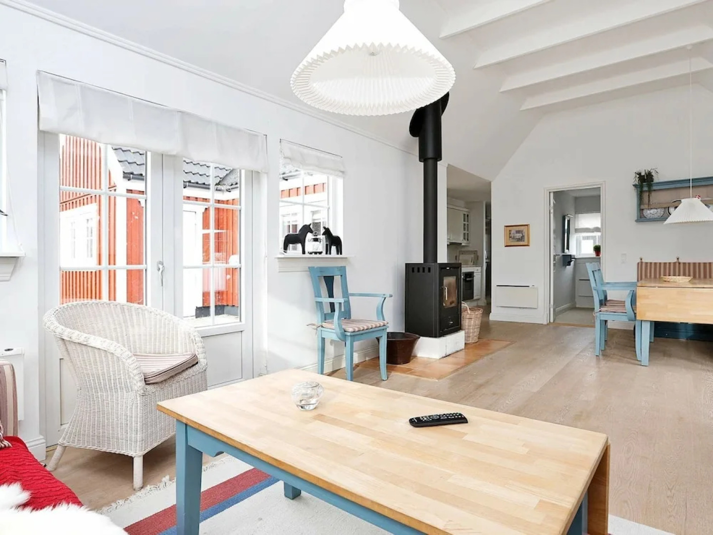 Cozy Holiday Homein Vejby With Sauna