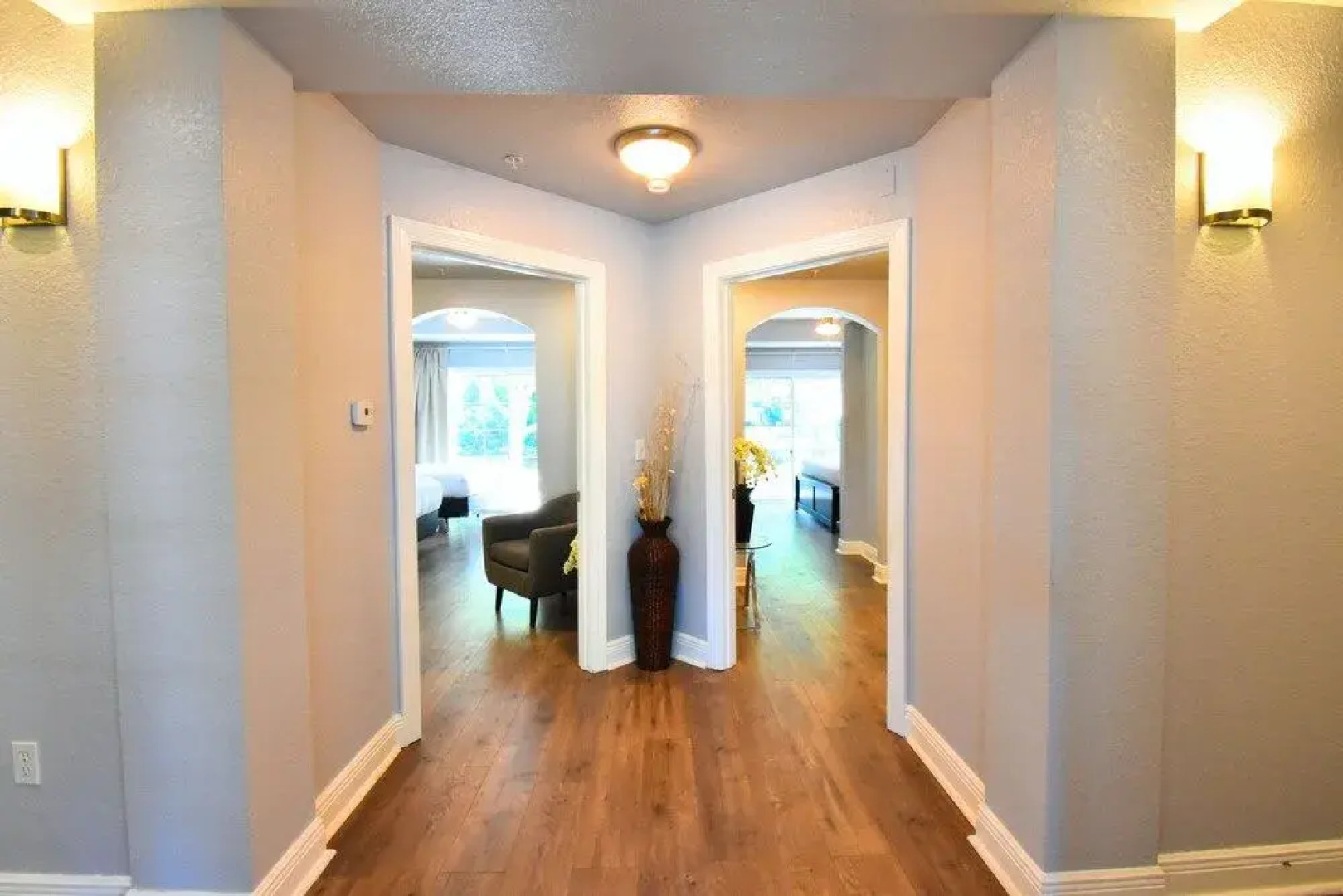 Reunion by 1791 Vacation Experience