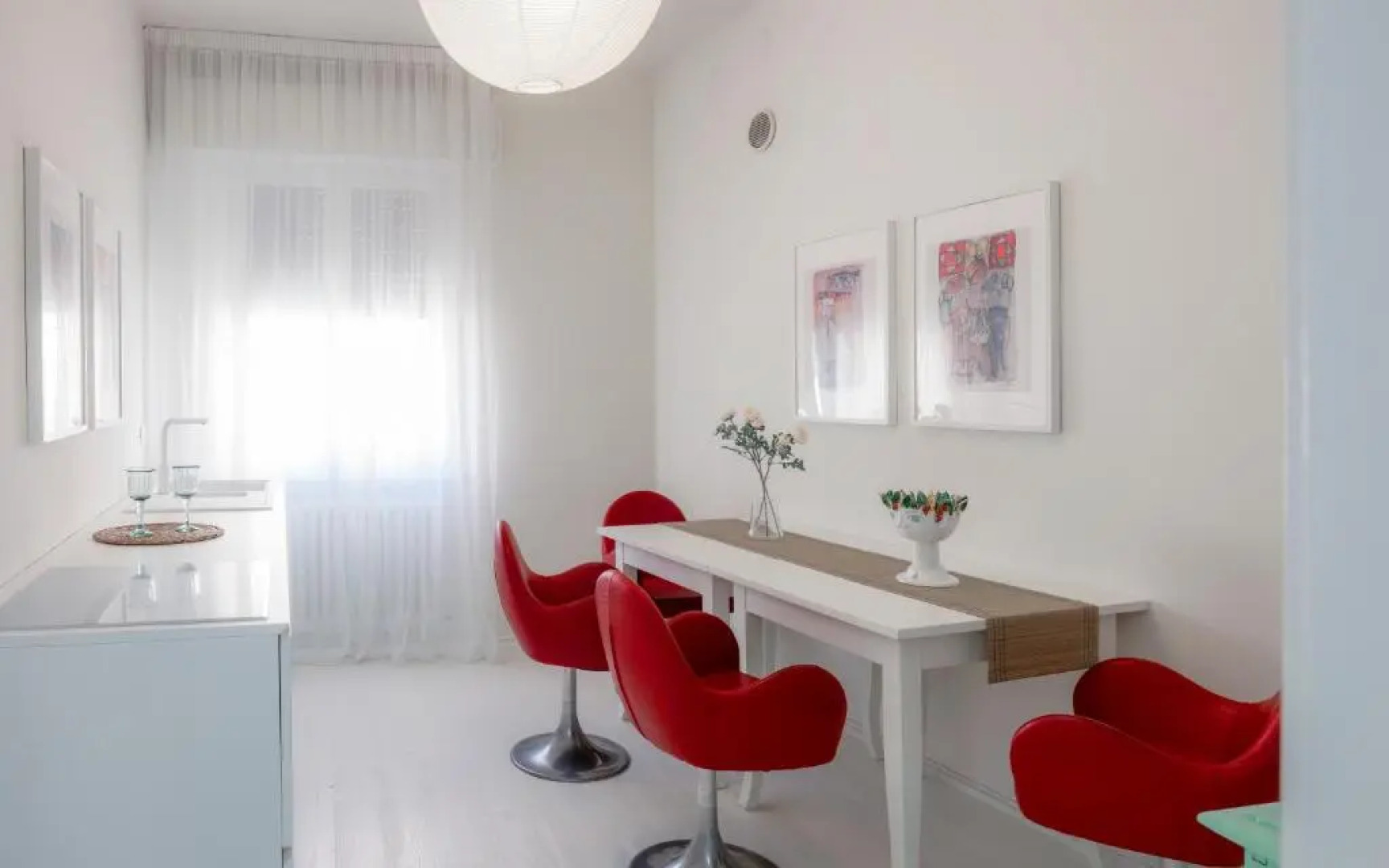 DelleFarfalle Boutique Apartments
