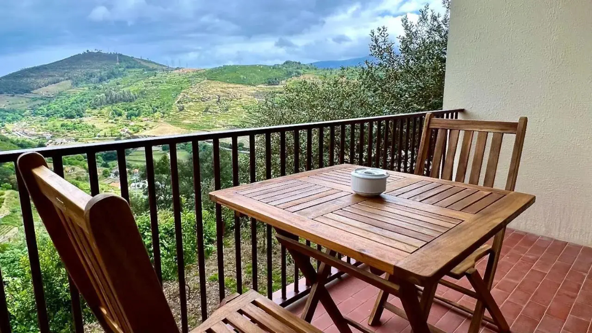 Private Douro- Quinta das Susandas