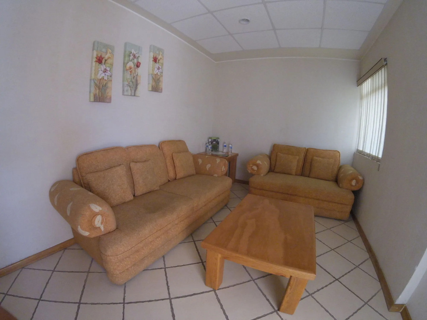 Hotel Suites Victoria