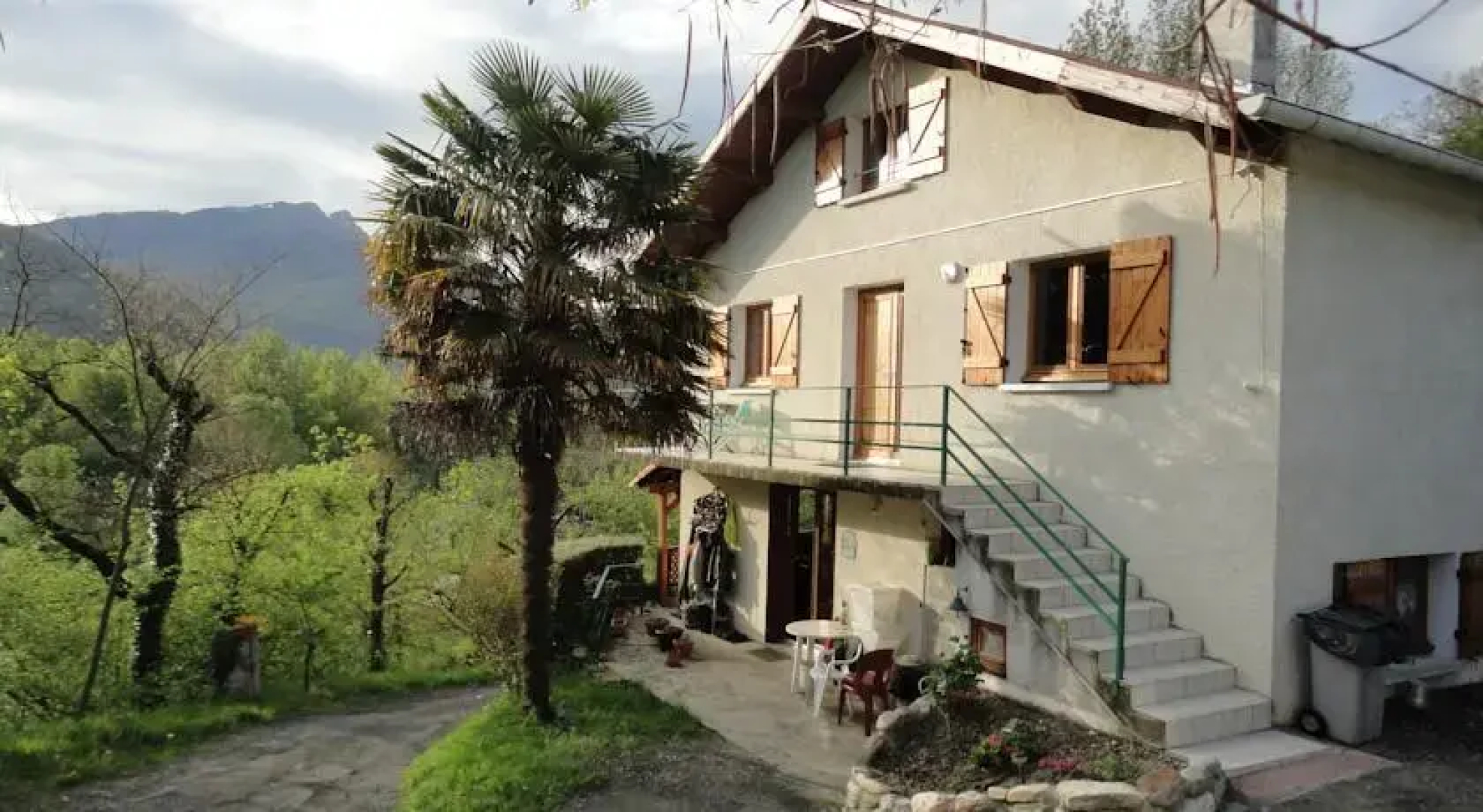 Hameau de Mélède