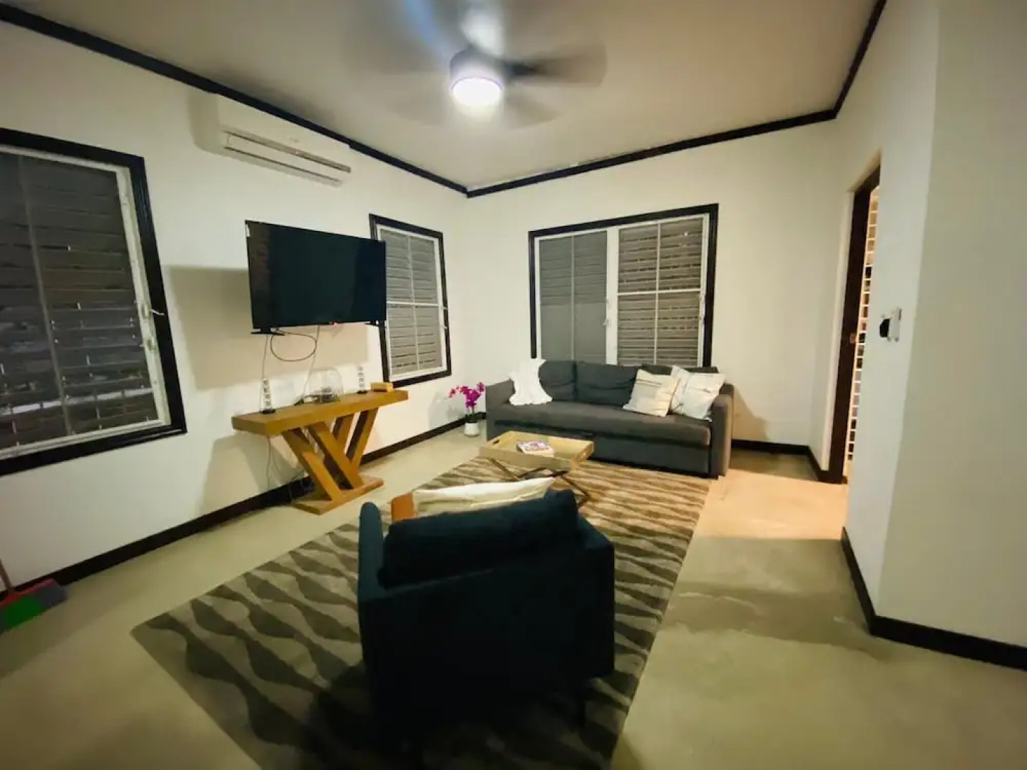 3 Bedroom Home in San Juan Hato Rey