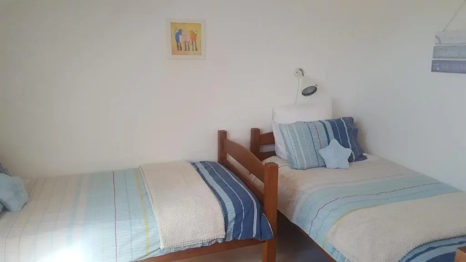 La Metairie & Cottages