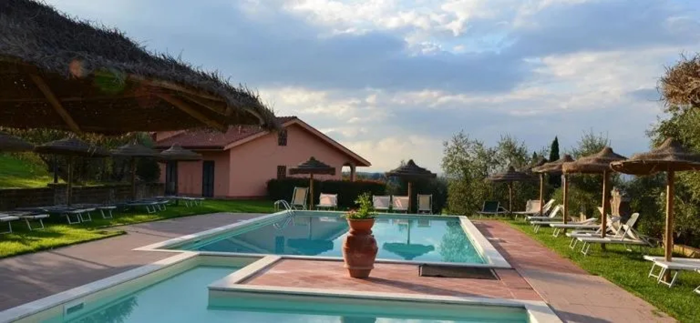 Casa Vacanze Borgo dei Medici