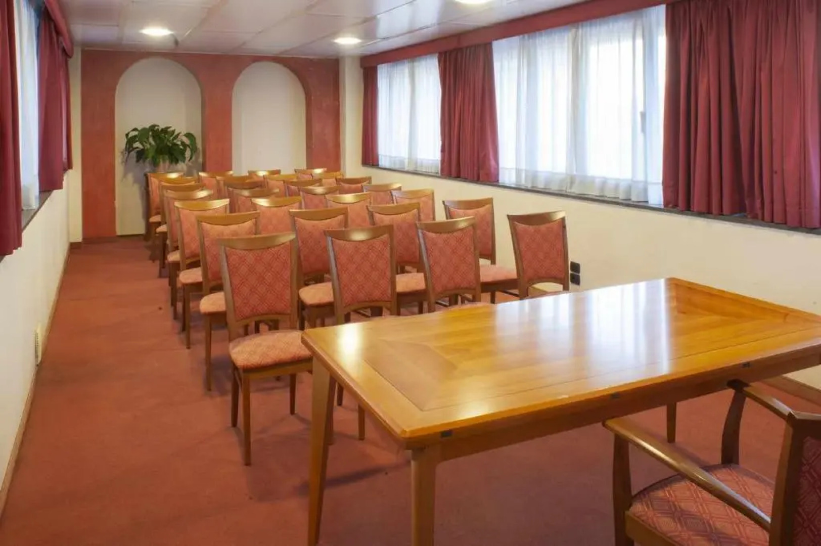 Hotel Villa dei Misteri