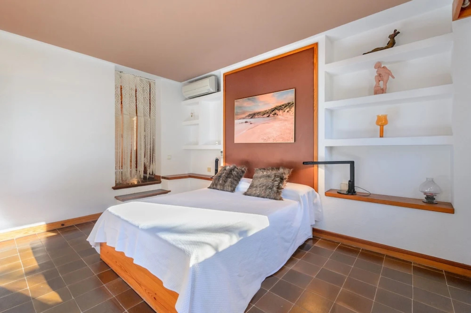 Villa Privilege Tennis