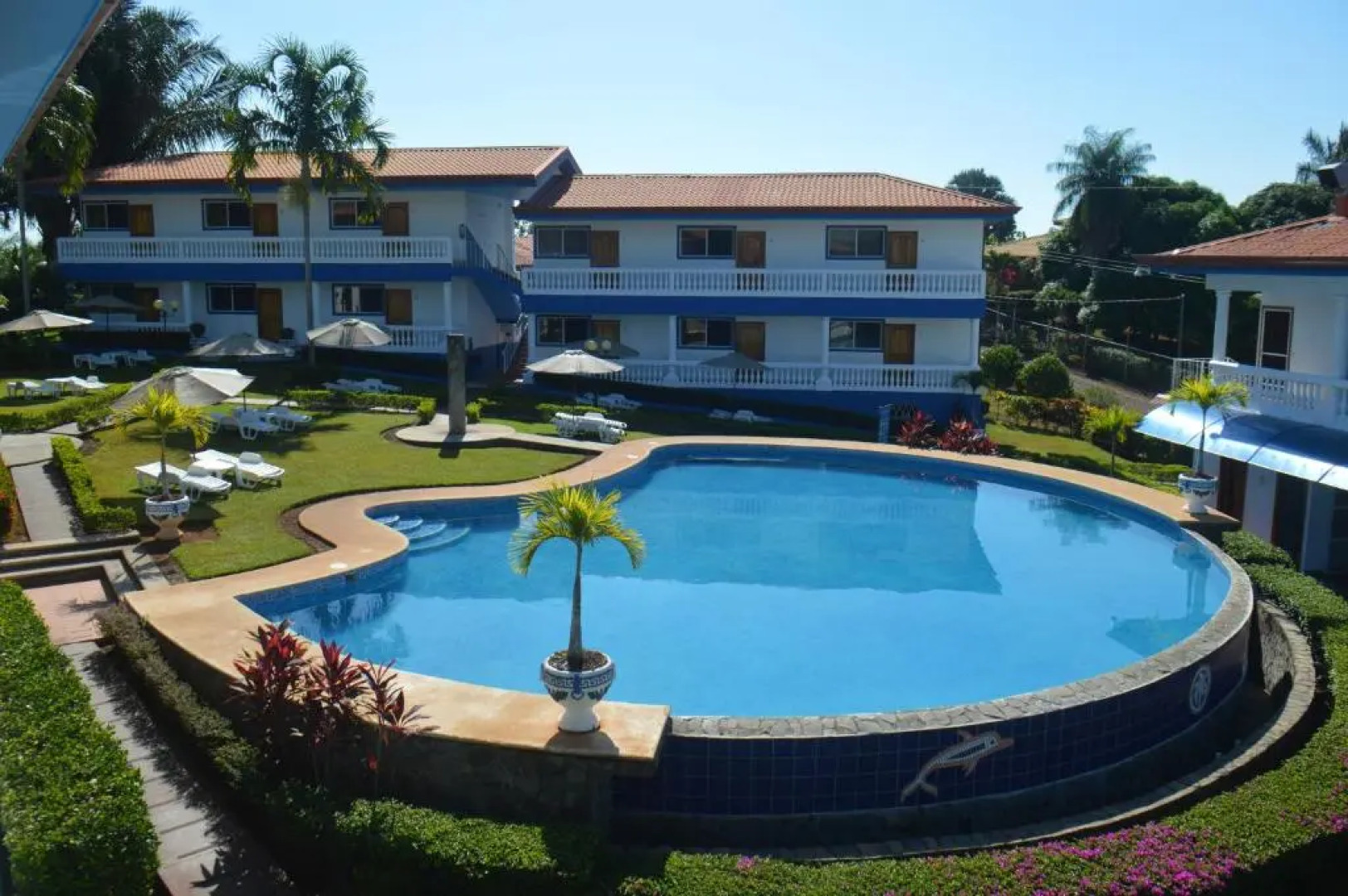 Hotel Grosseto Palma Real