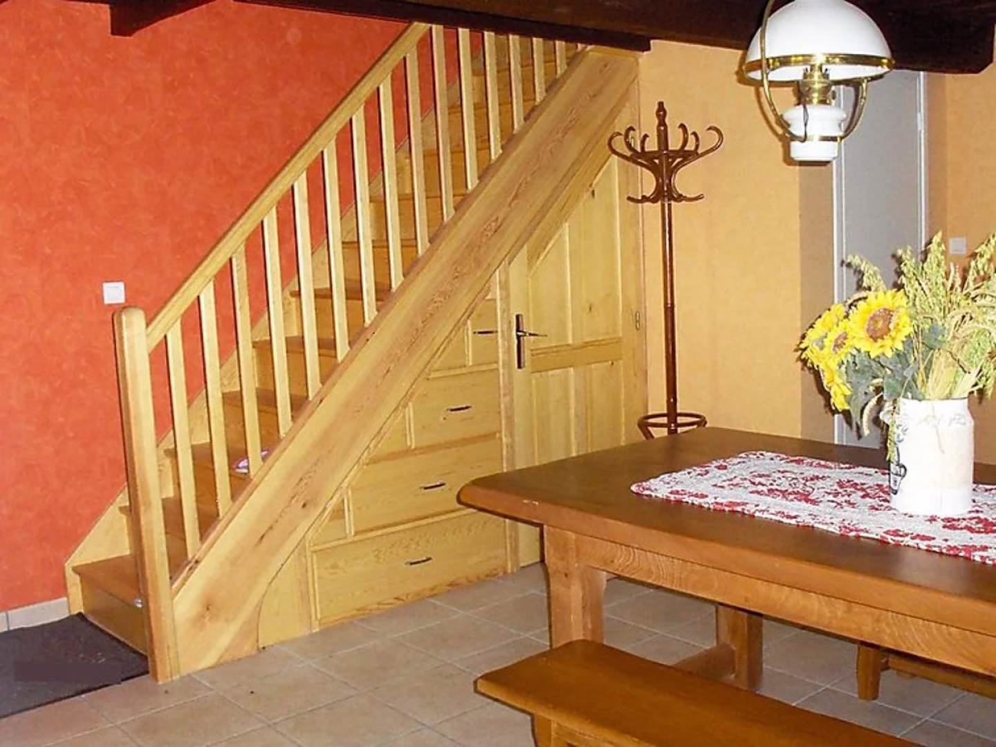 Holiday Home O'Petit Bonheur