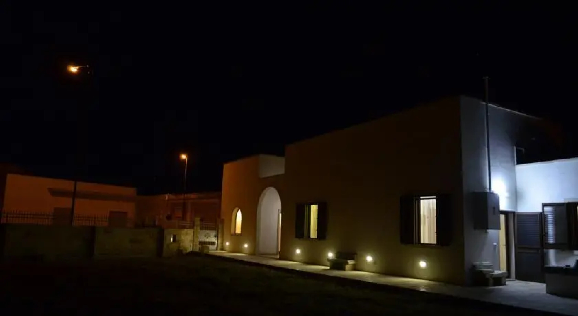 Holiday home Le Case Vecchie