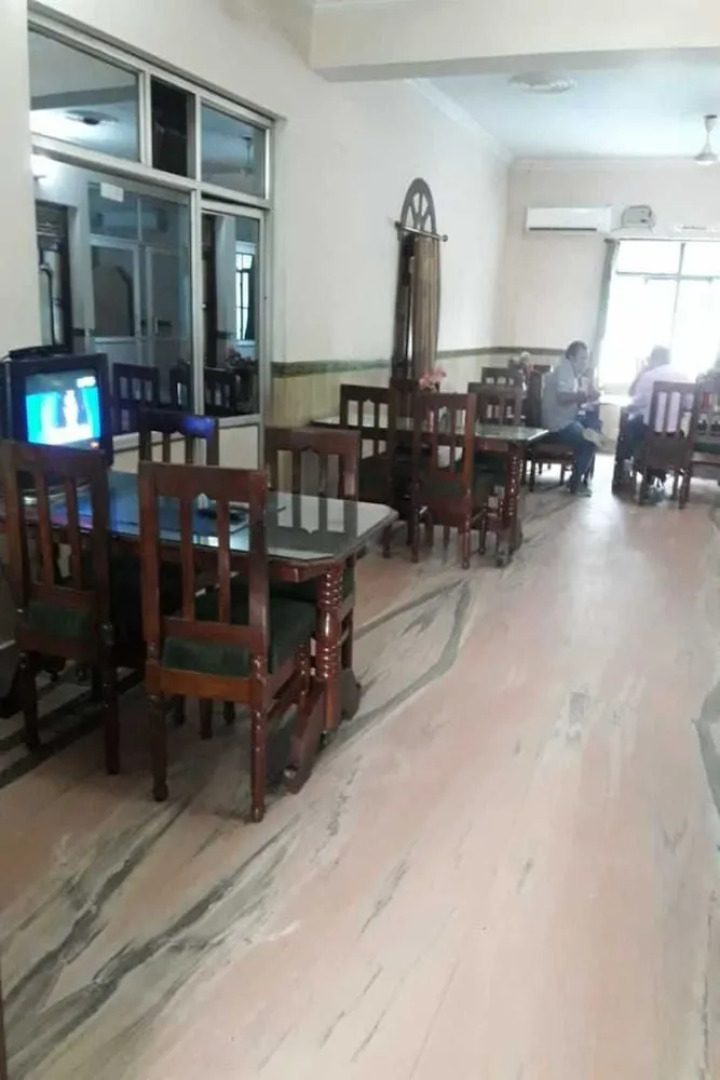 Hotel Krishan Kanhiya
