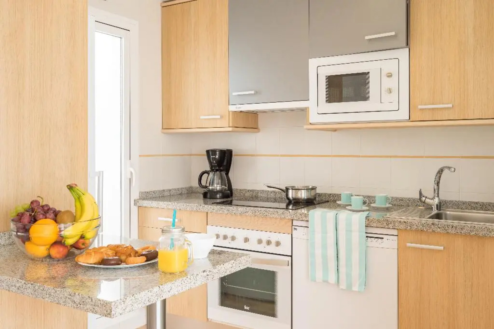 Pierre & Vacances Mojácar Playa