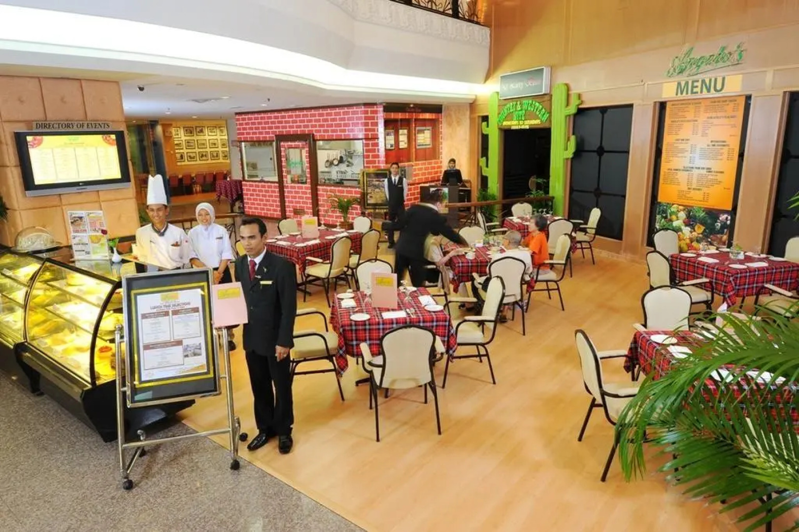 Grand DarulMakmur Hotel Kuantan