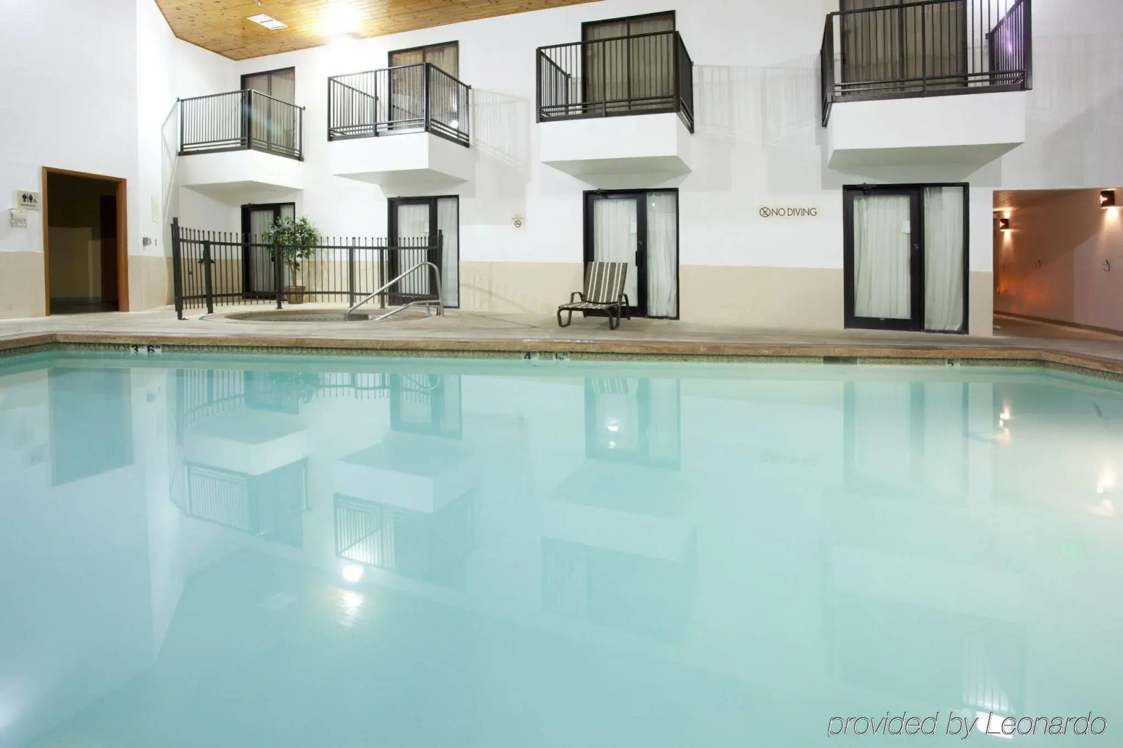 Holiday Inn Express Albuquerque (I-40 EUBANK)