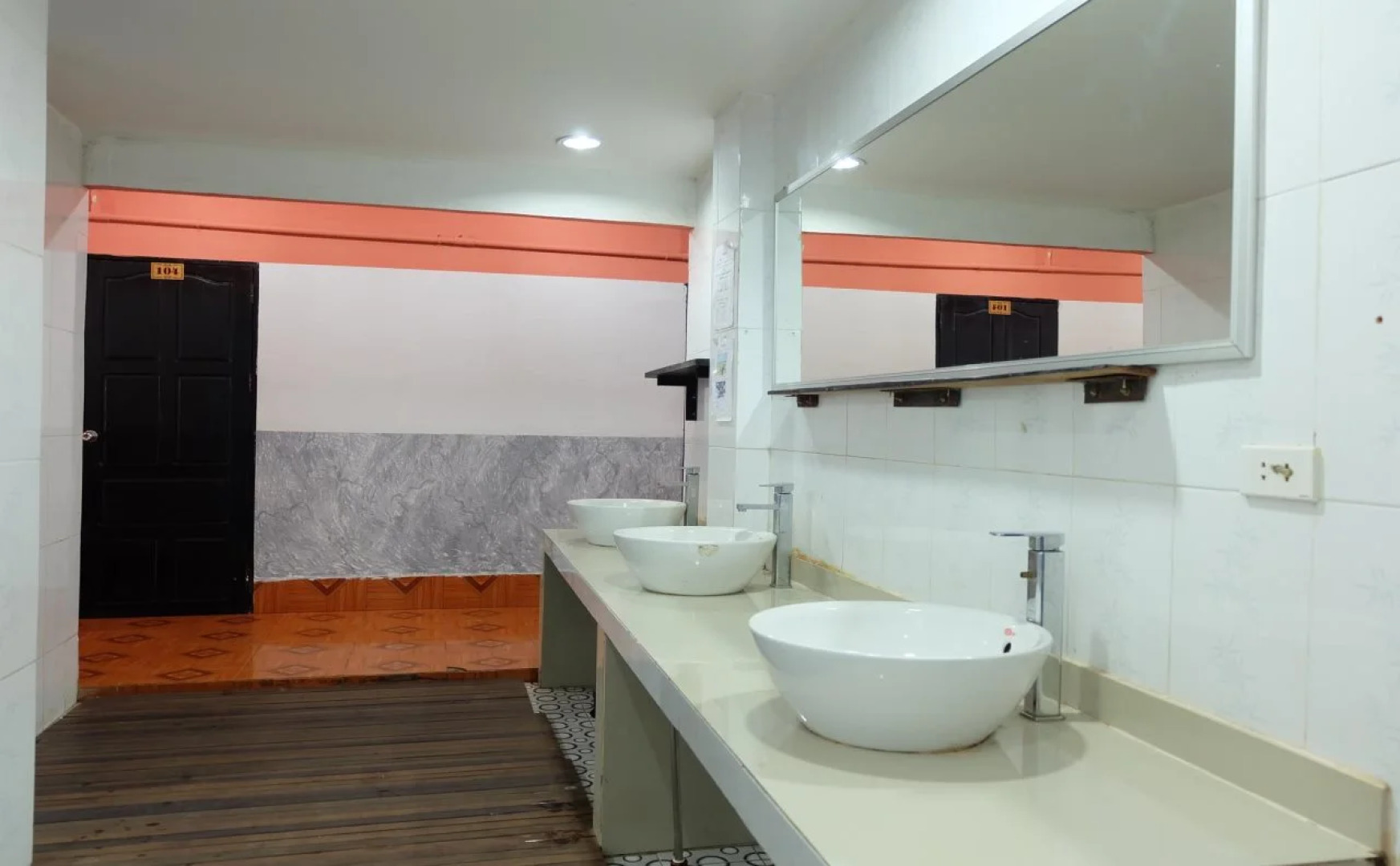 Chillao Youth Hostel